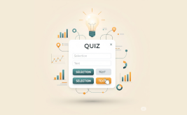 What is a quiz and what is it for?