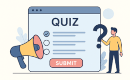 Marketing Quizzes: How to Collect More Leads and Increase Sales
