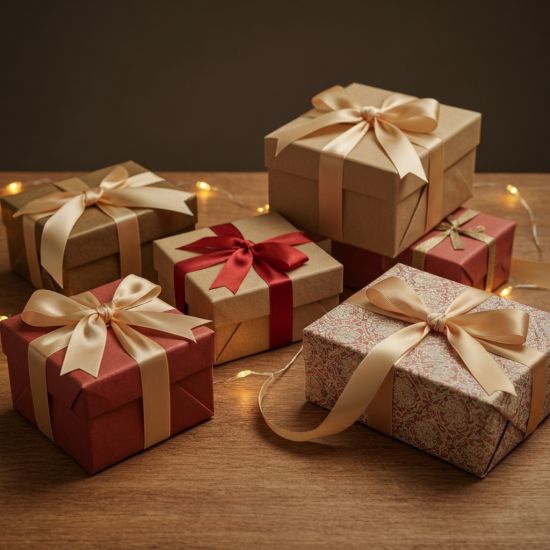 Free Gift Finder Quiz Template | Find Perfect Presents | QuizLead